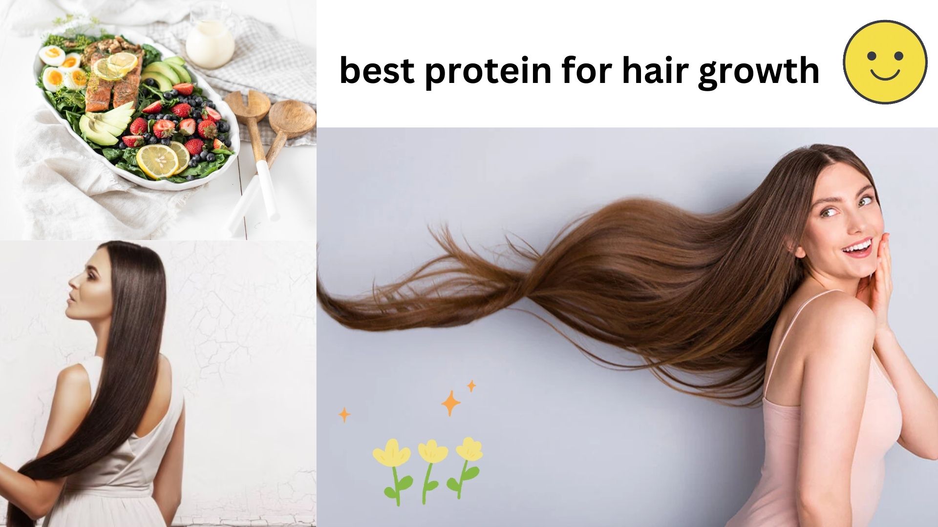 best protein for hair growth