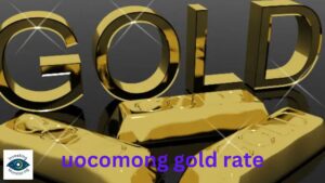 Why the Upcoming Gold Rate Will Shock You: 5 Key Predictions for This Month